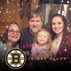 Meet your Posher, Faith